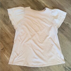 Maurices Cream Blouse
